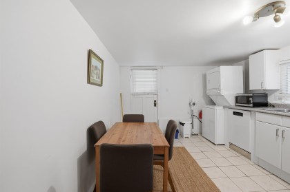 Photo 22 at 3350 W 3rd Avenue, Kitsilano, Vancouver West