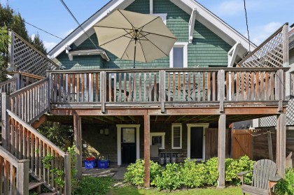 Photo 28 at 3350 W 3rd Avenue, Kitsilano, Vancouver West