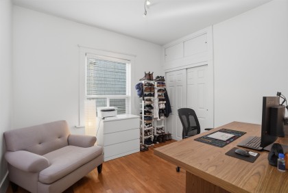 Photo 9 at 3350 W 3rd Avenue, Kitsilano, Vancouver West