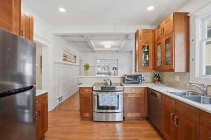 Photo 4 at 3350 W 3rd Avenue, Kitsilano, Vancouver West