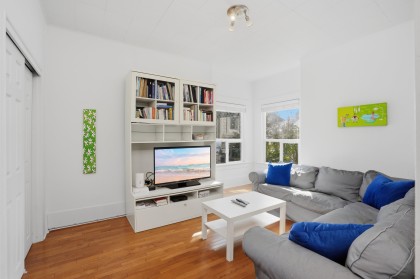 Photo 8 at 3350 W 3rd Avenue, Kitsilano, Vancouver West