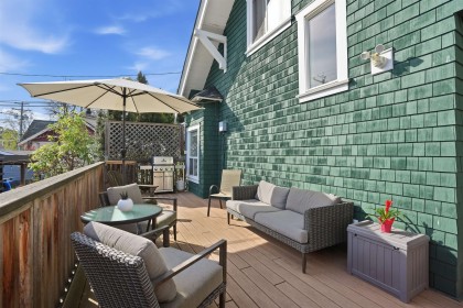 Photo 25 at 3350 W 3rd Avenue, Kitsilano, Vancouver West