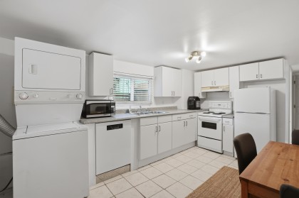 Photo 21 at 3350 W 3rd Avenue, Kitsilano, Vancouver West