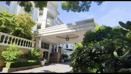 Photo 2 at 328 - 5735 Hampton Place, University VW, Vancouver West