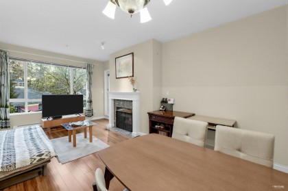 Photo 6 at 328 - 5735 Hampton Place, University VW, Vancouver West