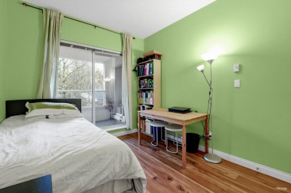 Photo 17 at 328 - 5735 Hampton Place, University VW, Vancouver West