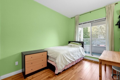Photo 16 at 328 - 5735 Hampton Place, University VW, Vancouver West