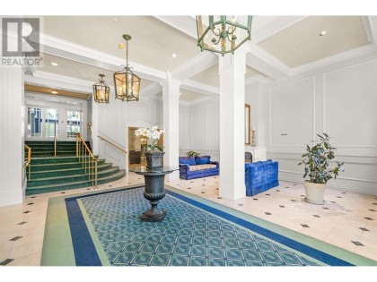 Photo 22 at 328 - 5735 Hampton Place, University VW, Vancouver West