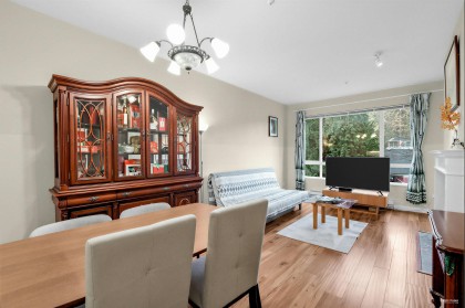 Photo 7 at 328 - 5735 Hampton Place, University VW, Vancouver West