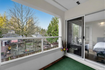 Photo 20 at 328 - 5735 Hampton Place, University VW, Vancouver West