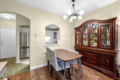 Photo 9 at 328 - 5735 Hampton Place, University VW, Vancouver West