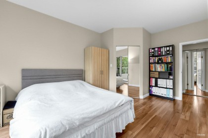 Photo 14 at 328 - 5735 Hampton Place, University VW, Vancouver West