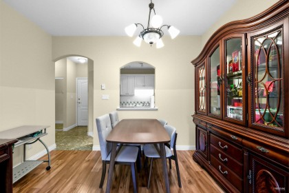 Photo 8 at 328 - 5735 Hampton Place, University VW, Vancouver West