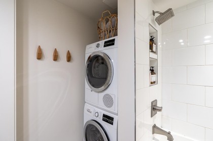 Photo 17 at 406 - 1072 Hamilton Street, Yaletown, Vancouver West