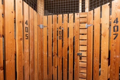 Photo 26 at 406 - 1072 Hamilton Street, Yaletown, Vancouver West