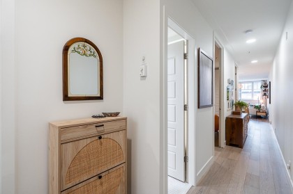 Photo 20 at 406 - 1072 Hamilton Street, Yaletown, Vancouver West