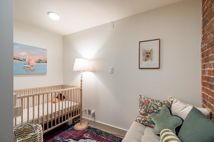 Photo 18 at 406 - 1072 Hamilton Street, Yaletown, Vancouver West