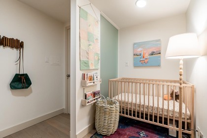 Photo 19 at 406 - 1072 Hamilton Street, Yaletown, Vancouver West