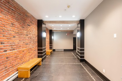 Photo 25 at 406 - 1072 Hamilton Street, Yaletown, Vancouver West