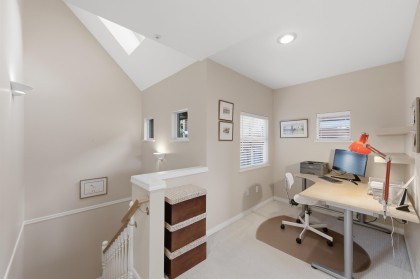 Photo 23 at 3428 W 7th Avenue, Kitsilano, Vancouver West