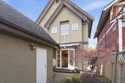 Photo 17 at 3428 W 7th Avenue, Kitsilano, Vancouver West