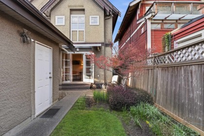 Photo 16 at 3428 W 7th Avenue, Kitsilano, Vancouver West