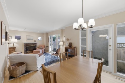 Photo 12 at 3428 W 7th Avenue, Kitsilano, Vancouver West