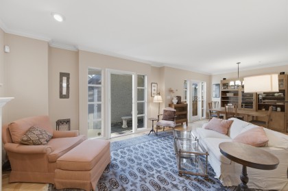 Photo 7 at 3428 W 7th Avenue, Kitsilano, Vancouver West