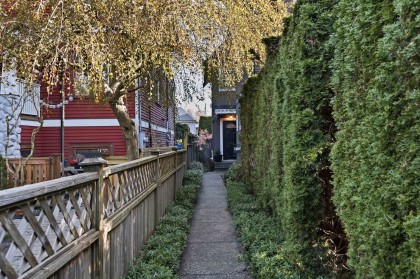 Photo 3 at 3428 W 7th Avenue, Kitsilano, Vancouver West