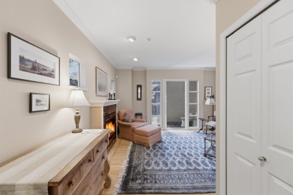 Photo 5 at 3428 W 7th Avenue, Kitsilano, Vancouver West