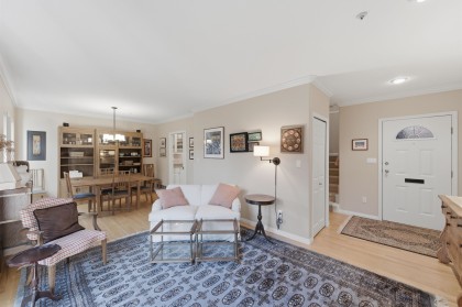 Photo 9 at 3428 W 7th Avenue, Kitsilano, Vancouver West