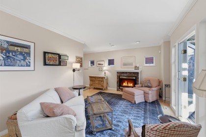 Photo 10 at 3428 W 7th Avenue, Kitsilano, Vancouver West