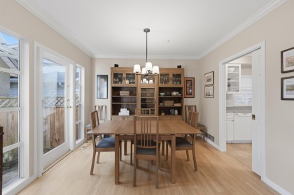 Photo 11 at 3428 W 7th Avenue, Kitsilano, Vancouver West