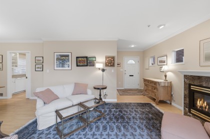 Photo 8 at 3428 W 7th Avenue, Kitsilano, Vancouver West