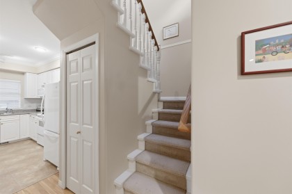 Photo 21 at 3428 W 7th Avenue, Kitsilano, Vancouver West