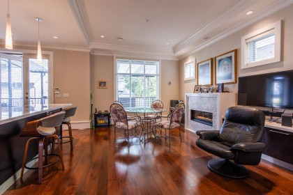 Photo 6 at 8150 French Street, Marpole, Vancouver West