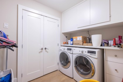 Photo 16 at 8150 French Street, Marpole, Vancouver West