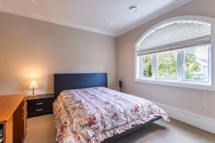 Photo 12 at 8150 French Street, Marpole, Vancouver West
