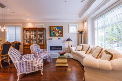 Photo 3 at 8150 French Street, Marpole, Vancouver West