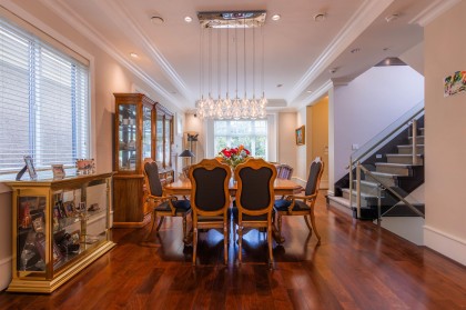 Photo 5 at 8150 French Street, Marpole, Vancouver West