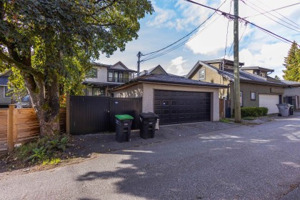 Photo 20 at 8150 French Street, Marpole, Vancouver West