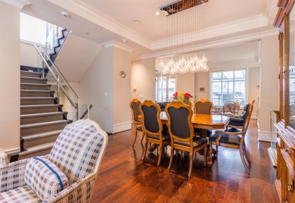 Photo 9 at 8150 French Street, Marpole, Vancouver West