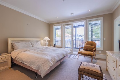 Photo 10 at 8150 French Street, Marpole, Vancouver West