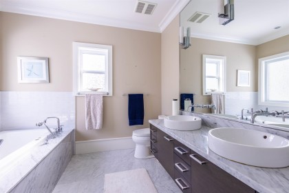 Photo 11 at 8150 French Street, Marpole, Vancouver West