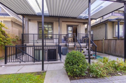 Photo 19 at 8150 French Street, Marpole, Vancouver West