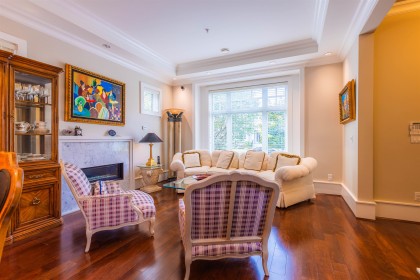 Photo 4 at 8150 French Street, Marpole, Vancouver West