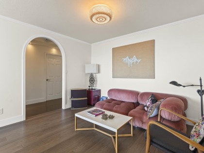 Photo 6 at 1102 - 5425 Yew Street, Kerrisdale, Vancouver West