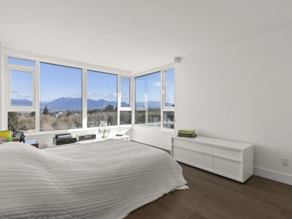 Photo 17 at 1102 - 5425 Yew Street, Kerrisdale, Vancouver West