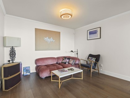 Photo 7 at 1102 - 5425 Yew Street, Kerrisdale, Vancouver West