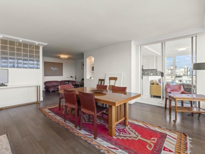 Photo 5 at 1102 - 5425 Yew Street, Kerrisdale, Vancouver West